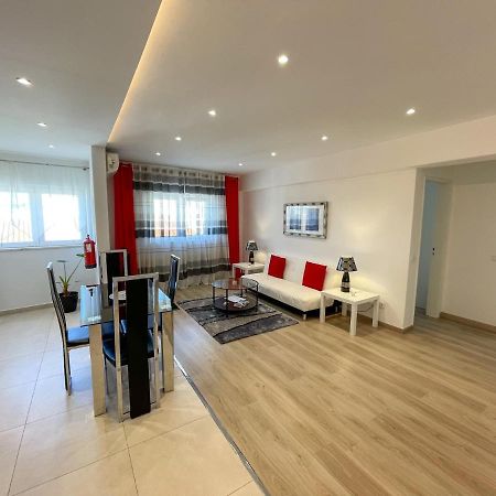 Casa Boemia Apartment Lagos Ngoại thất bức ảnh