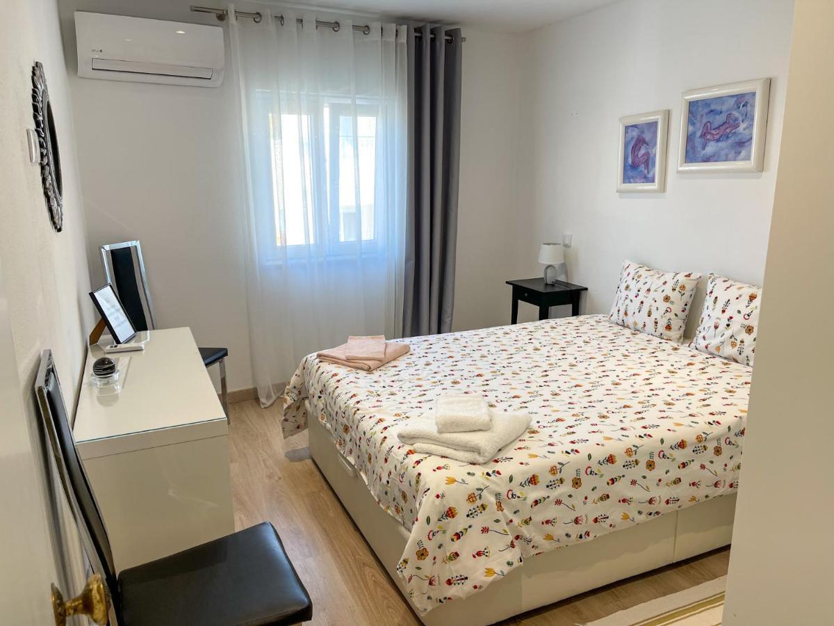 Casa Boemia Apartment Lagos Ngoại thất bức ảnh